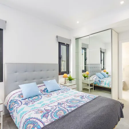 Malva By Villa Tías