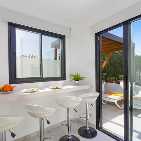 Malva By Villa Tías