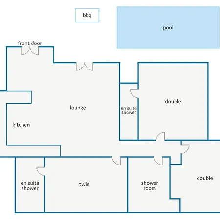 Villa Malva By Tías