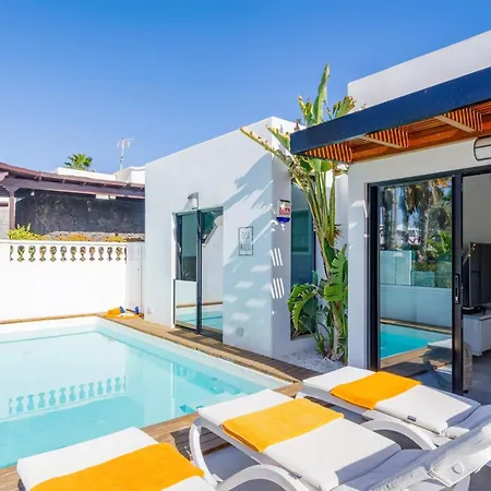 Villa Malva By