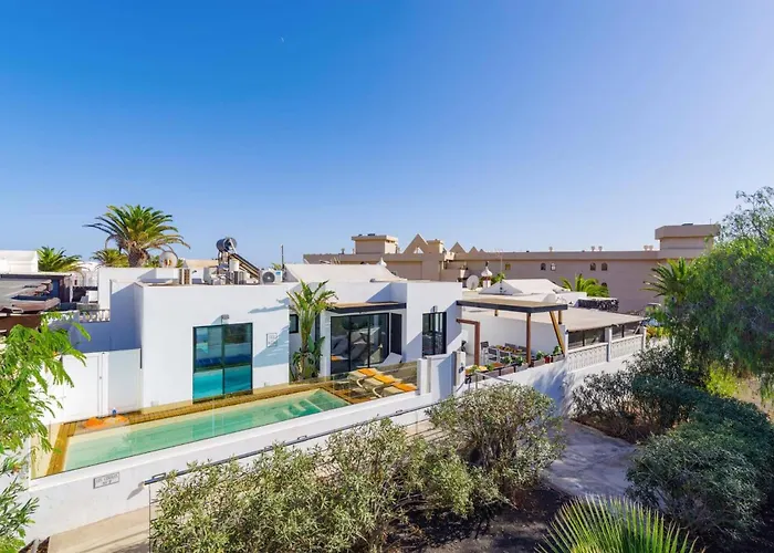 Вилла Malva By Тиас