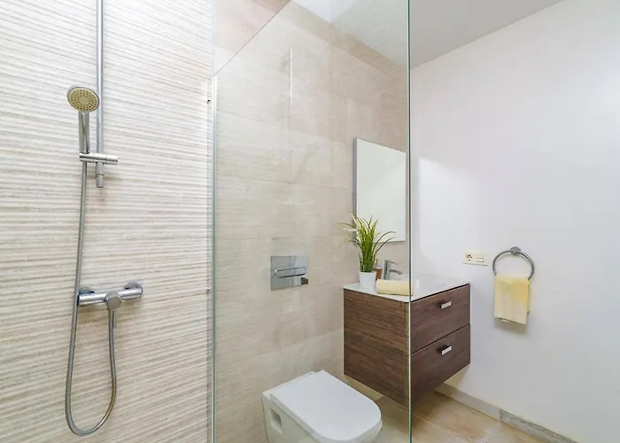 Malva By Вилла *