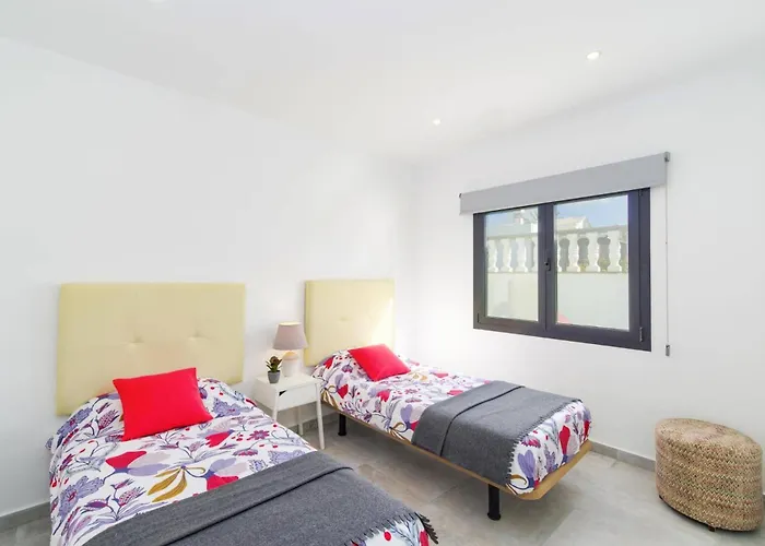 Malva By Вилла *