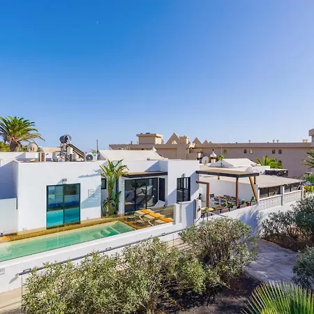 Malva By וילה Tías